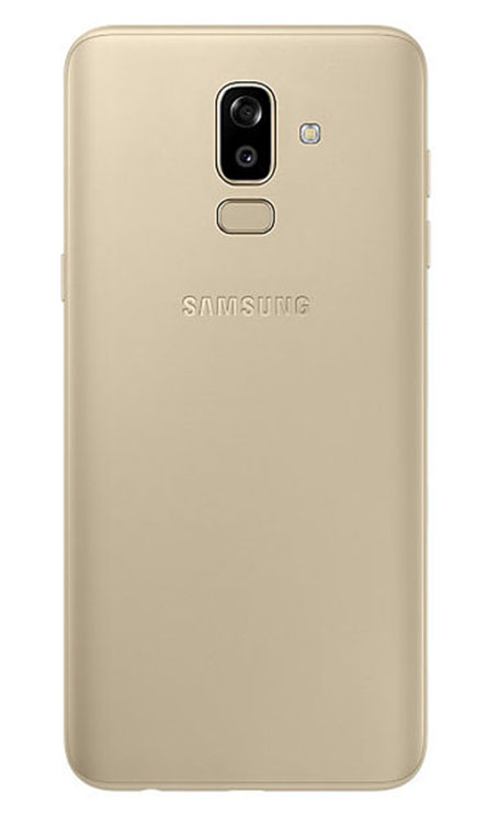 Samsung Galaxy J8