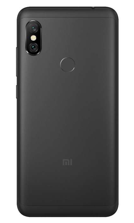 Xiaomi Redmi Note 6 Pro