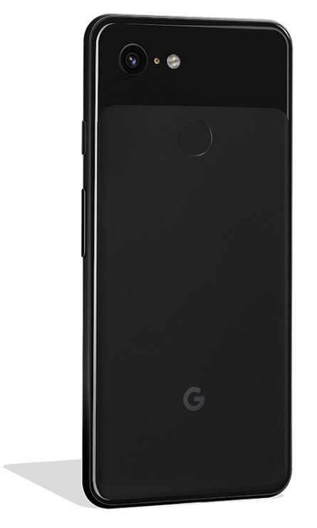 Google Pixel 3