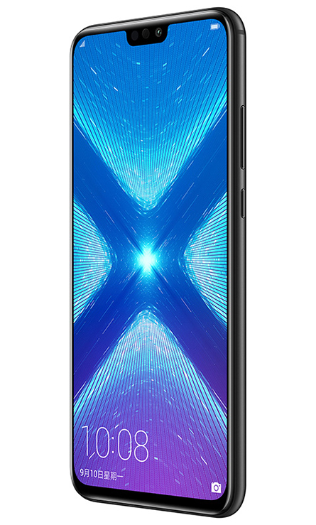 Honor 8X