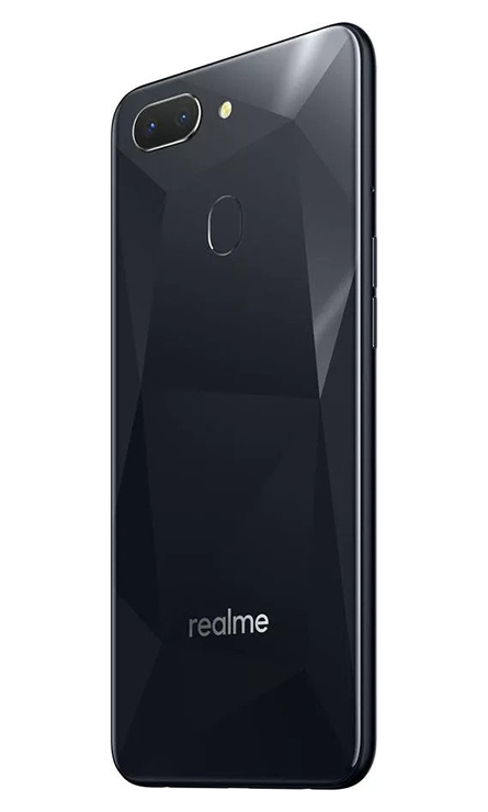 Realme 2