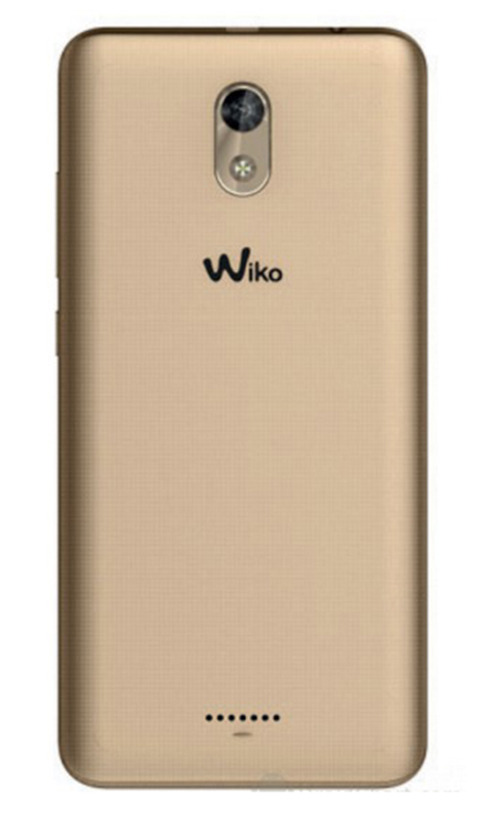 Wiko Sunny 3 Plus