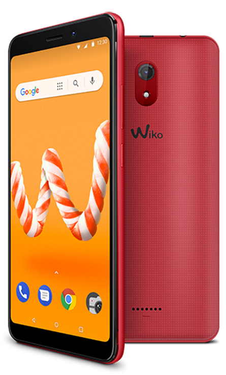 Wiko Sunny 3 Plus