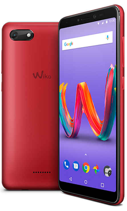 Wiko TOMMY 3 Plus