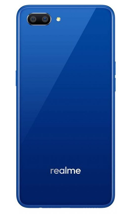 Realme C1