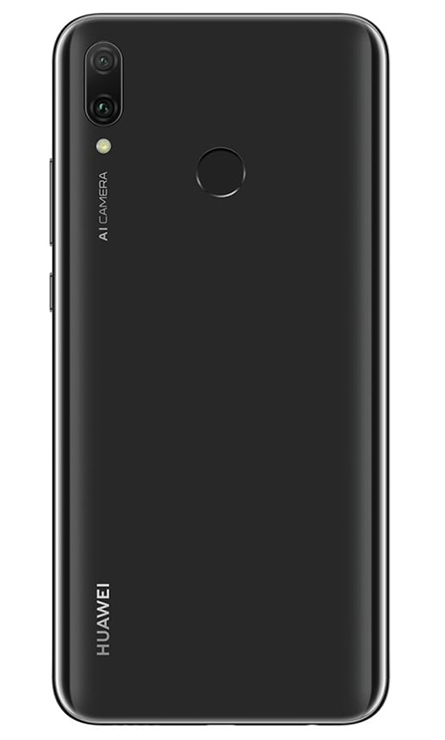 Huawei Y9 (2019)