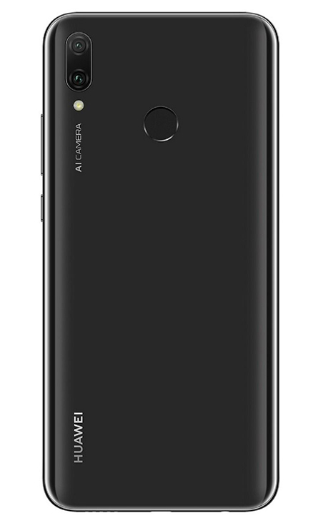 Huawei Y9 (2019)