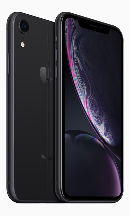 Apple iPhone XR