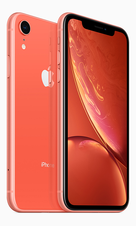 Apple iPhone XR