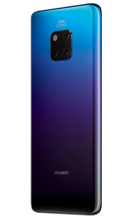 Huawei Mate 20 Pro