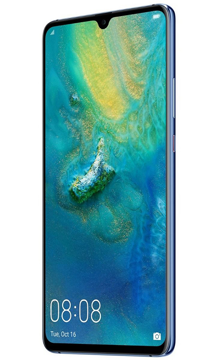 Huawei Mate 20 X