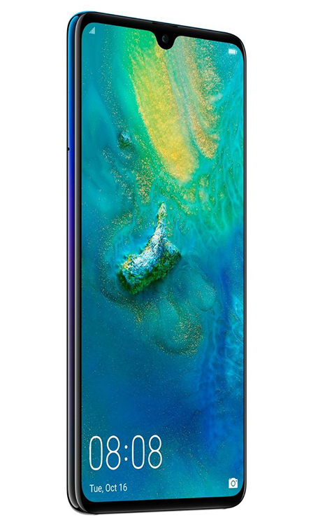 Huawei Mate 20