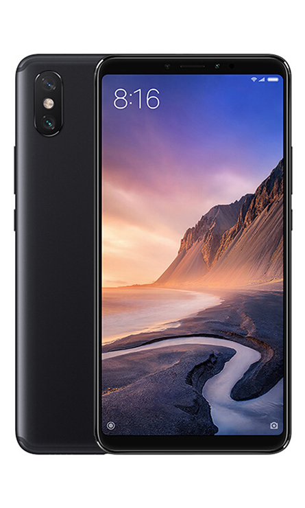 Xiaomi Mi Max 3