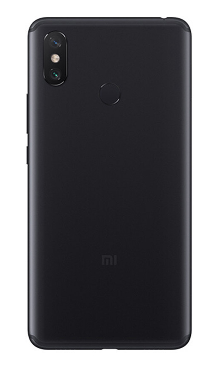 Xiaomi Mi Max 3