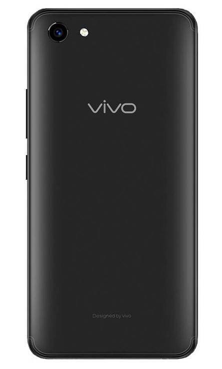 vivo Y81i