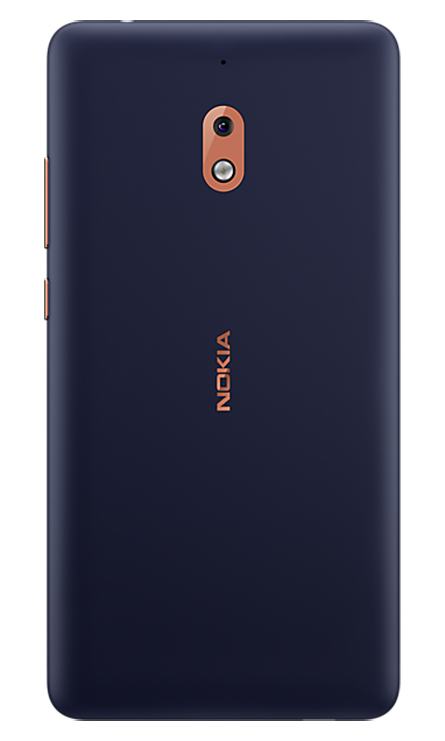 Nokia 2.1