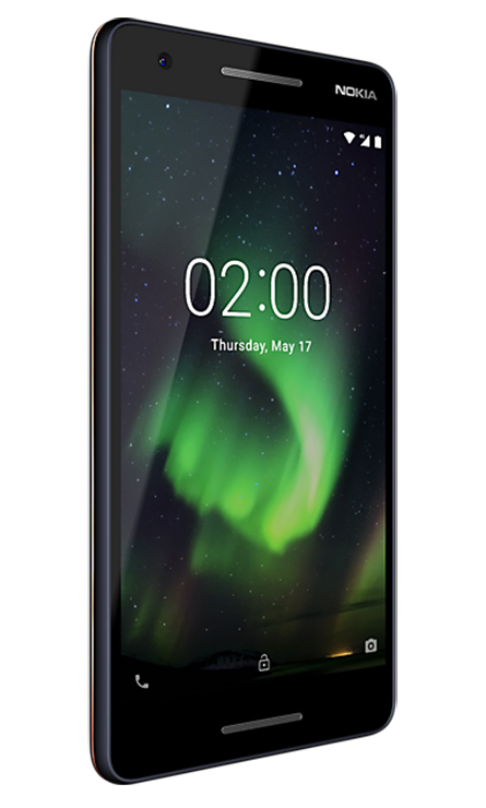 Nokia 2.1