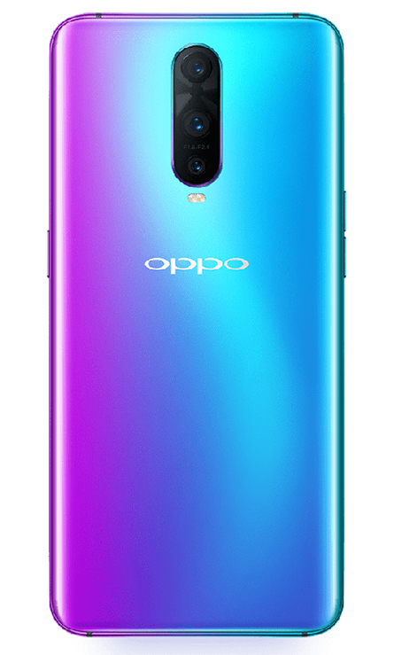 OPPO R17 PRO