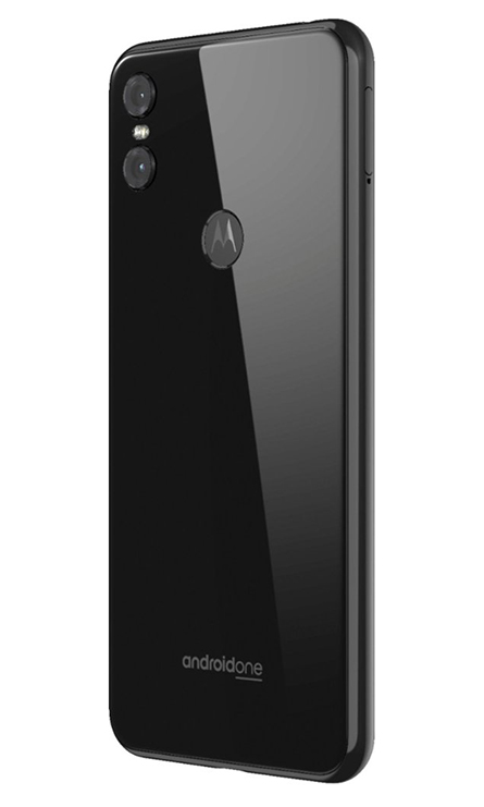 Motorola One