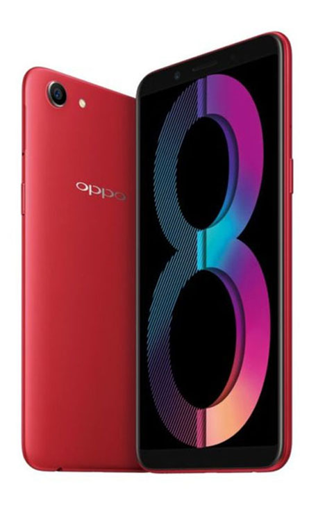 OPPO A83 (2018) 4GB