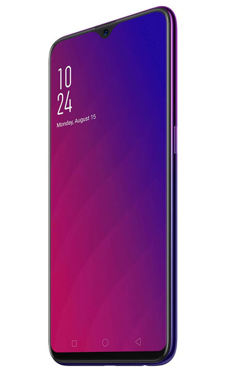 OPPO F9