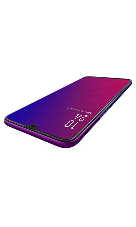 OPPO F9