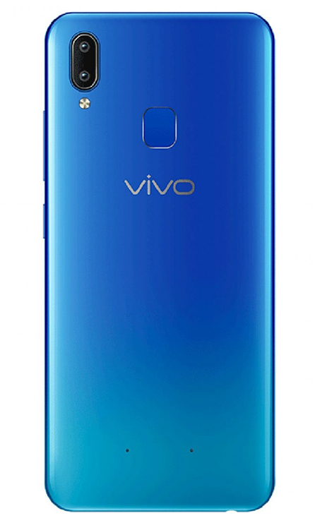 vivo Y91i