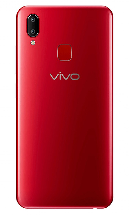 vivo Y91i