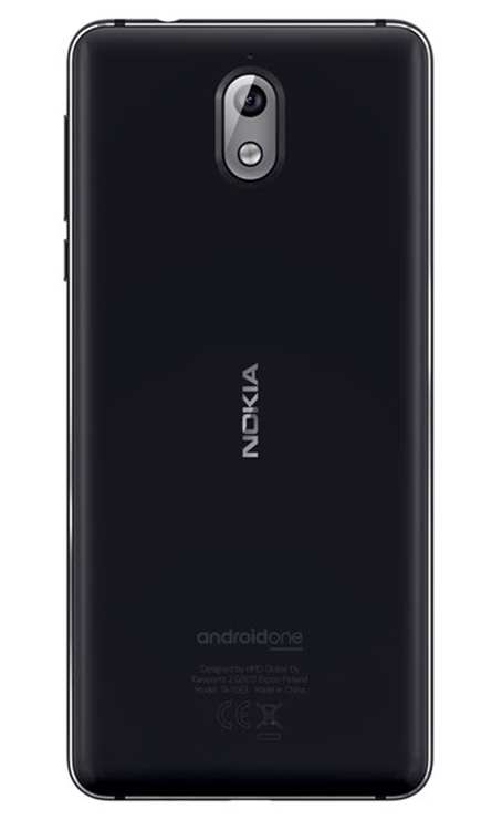 Nokia 3.1