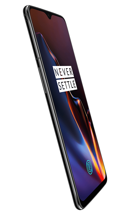 OnePlus 6T