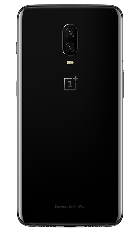 OnePlus 6T Ram 6GB