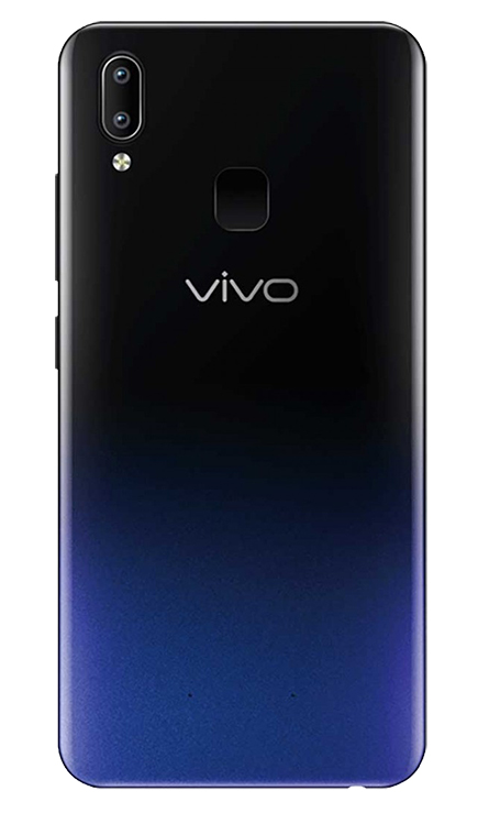 vivo Y91