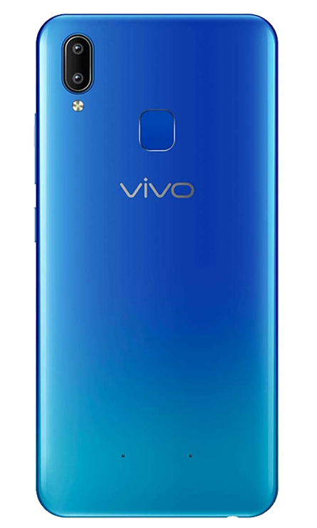 vivo Y91