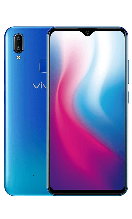 vivo Y91