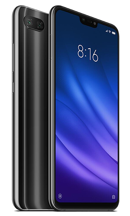 Xiaomi Mi 8 Lite