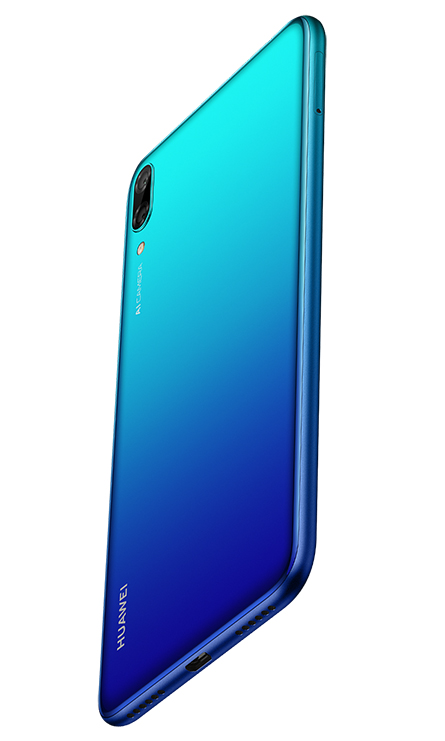 Huawei Y7 Pro 2019