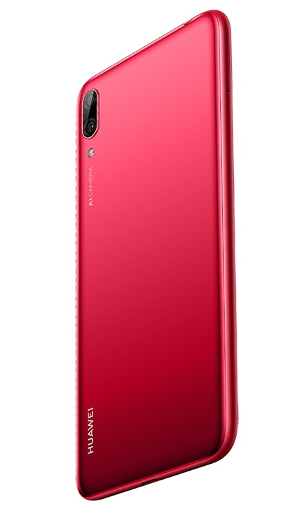 Huawei Y7 Pro 2019