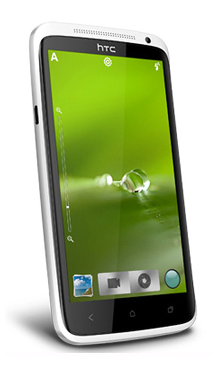 HTC One X