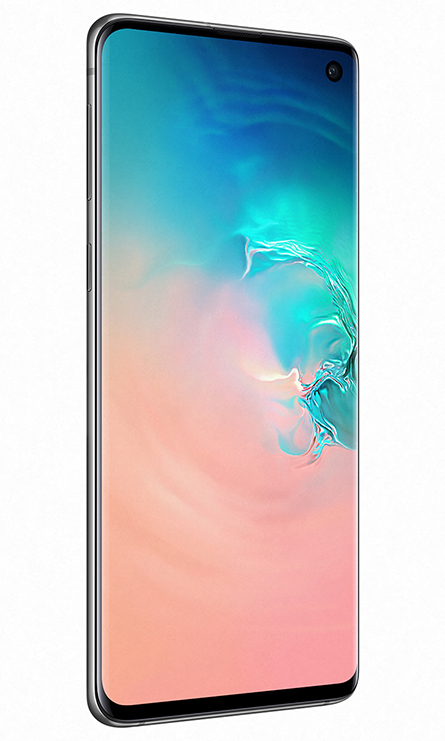 Samsung Galaxy S10