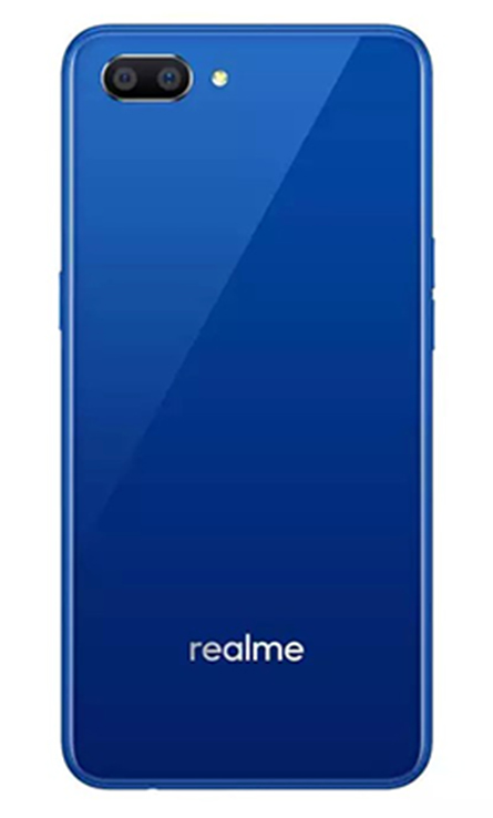 Realme C1 2019