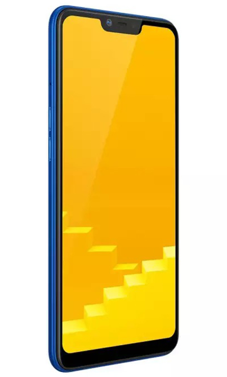 Realme C1 2019