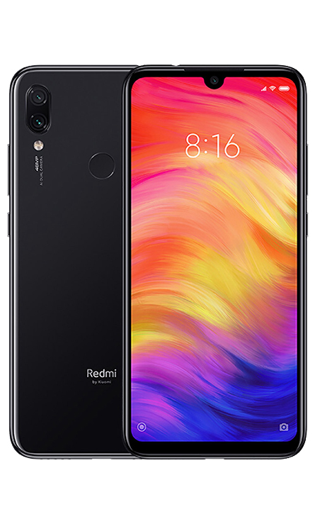 Xiaomi Redmi Note 7