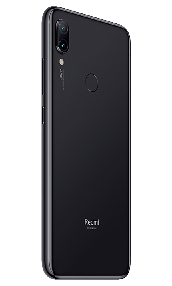 Xiaomi Redmi Note 7