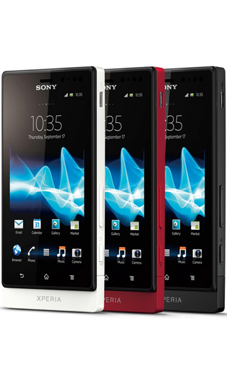 Sony Xperia Sola