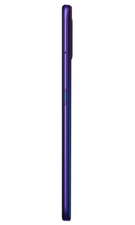 OPPO F11 Pro