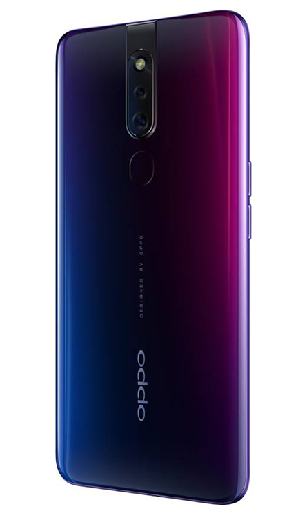 OPPO F11 Pro