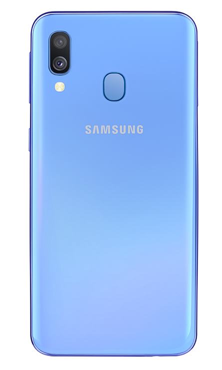 Samsung Galaxy A40