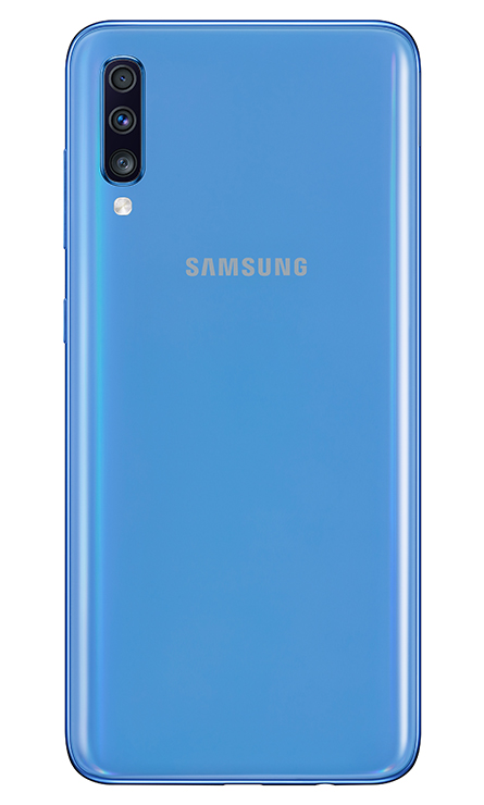 Samsung Galaxy A70