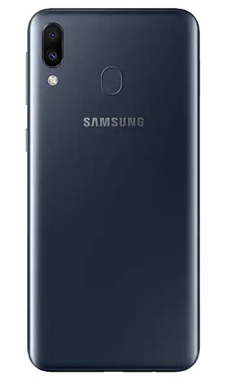 Samsung Galaxy M20