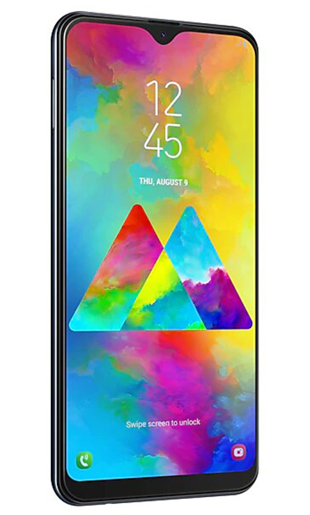 Samsung Galaxy M20